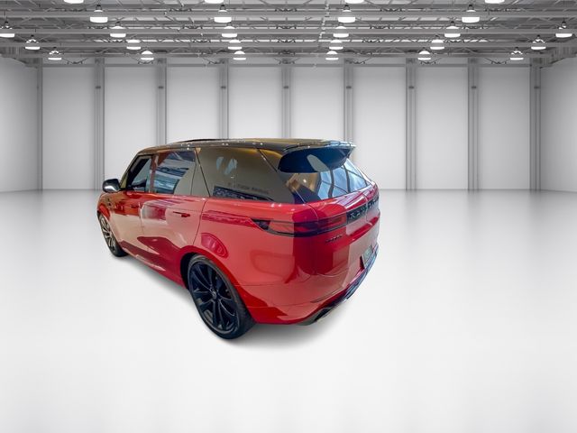 2024 Land Rover Range Rover Sport Dynamic SE