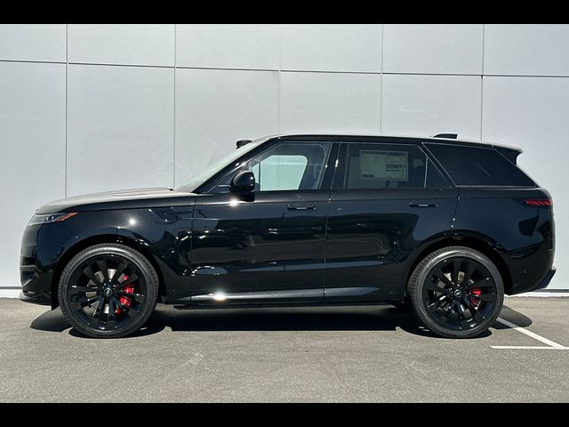 2024 Land Rover Range Rover Sport Dynamic SE