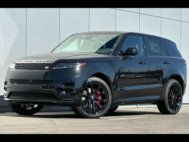 2024 Land Rover Range Rover Sport Dynamic SE