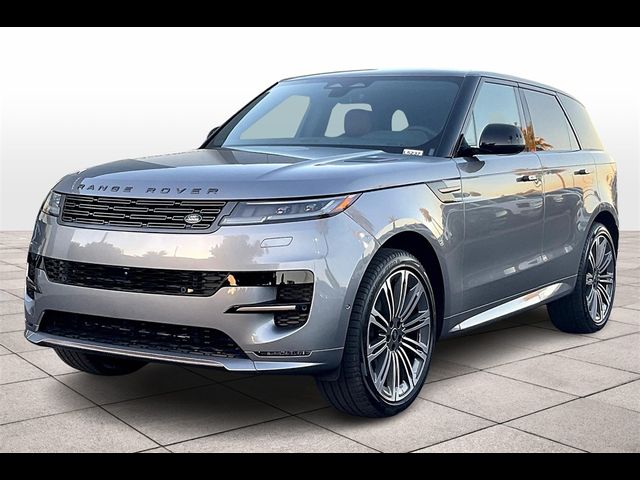 2024 Land Rover Range Rover Sport Dynamic SE