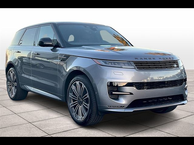 2024 Land Rover Range Rover Sport Dynamic SE