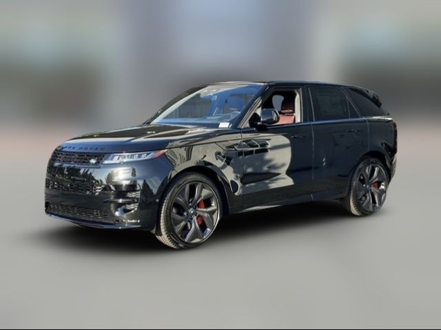 2024 Land Rover Range Rover Sport Dynamic SE