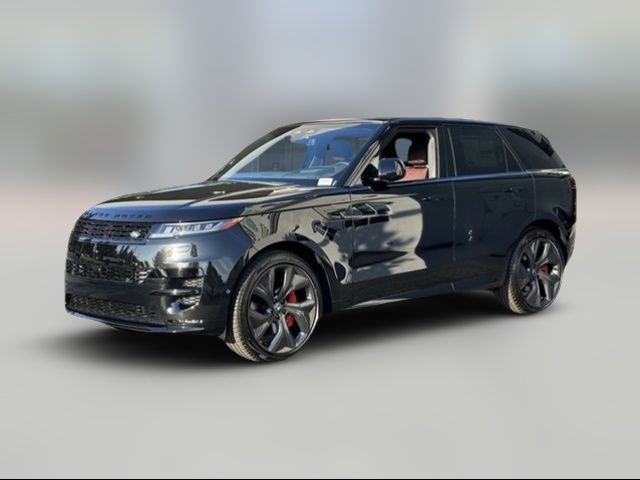 2024 Land Rover Range Rover Sport Dynamic SE