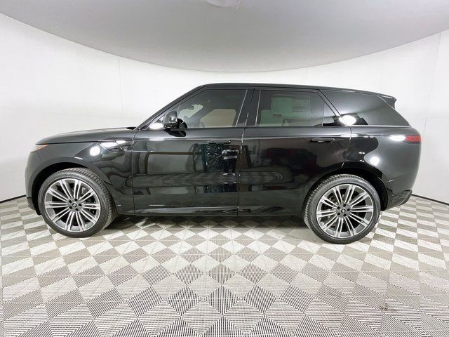 2024 Land Rover Range Rover Sport Dynamic SE