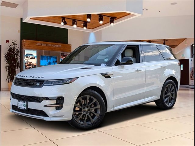 2024 Land Rover Range Rover Sport Dynamic SE