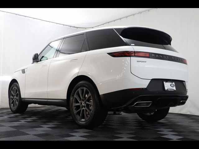 2024 Land Rover Range Rover Sport Dynamic SE