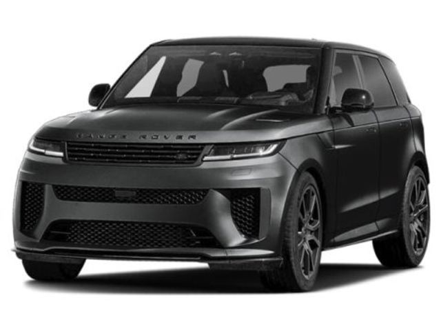 2024 Land Rover Range Rover Sport Dynamic SE