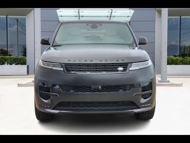 2024 Land Rover Range Rover Sport Dynamic SE