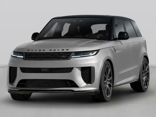 2024 Land Rover Range Rover Sport Dynamic SE