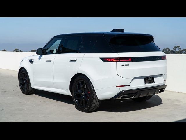 2024 Land Rover Range Rover Sport Dynamic SE