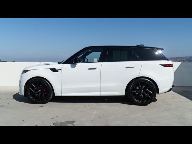 2024 Land Rover Range Rover Sport Dynamic SE