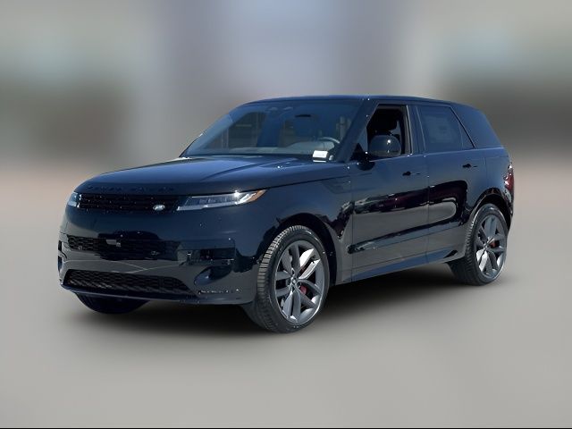 2024 Land Rover Range Rover Sport Dynamic SE