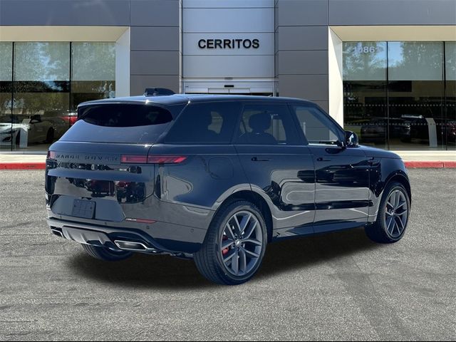 2024 Land Rover Range Rover Sport Dynamic SE