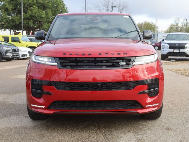 2024 Land Rover Range Rover Sport Dynamic SE