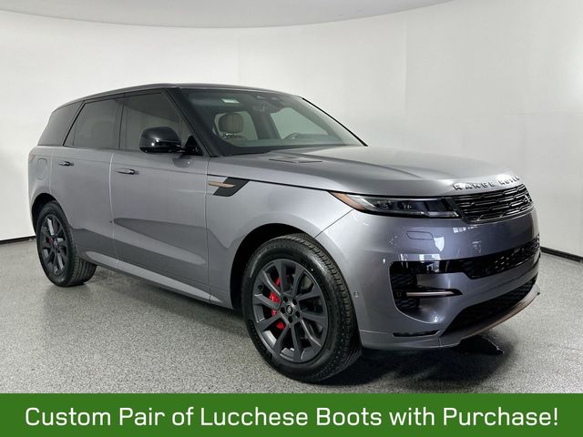 2024 Land Rover Range Rover Sport Dynamic SE