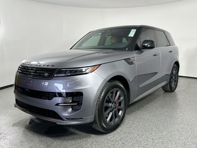 2024 Land Rover Range Rover Sport Dynamic SE