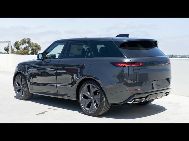 2024 Land Rover Range Rover Sport Dynamic SE