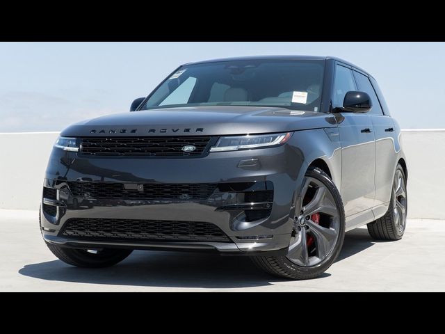 2024 Land Rover Range Rover Sport Dynamic SE