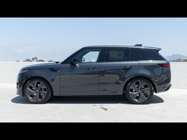 2024 Land Rover Range Rover Sport Dynamic SE