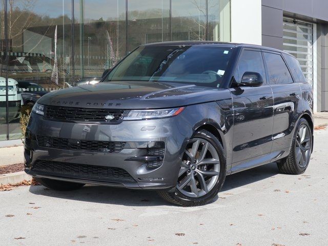 2024 Land Rover Range Rover Sport Dynamic SE