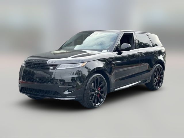 2024 Land Rover Range Rover Sport Dynamic SE