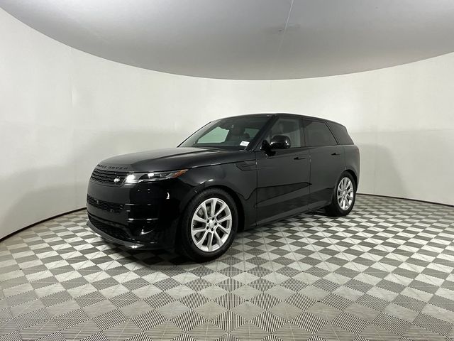 2024 Land Rover Range Rover Sport Dynamic SE