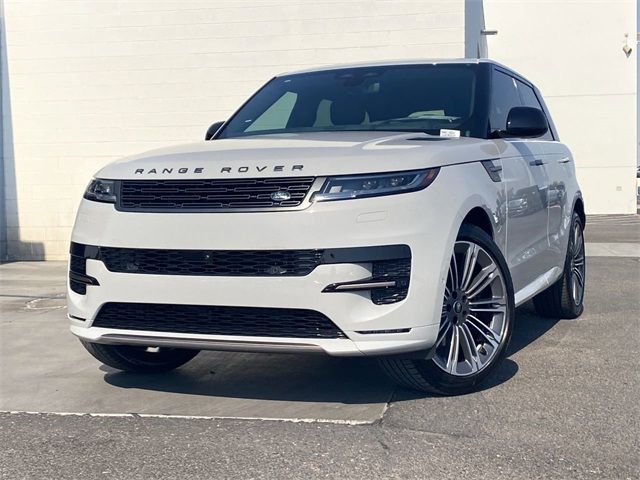 2024 Land Rover Range Rover Sport Dynamic SE