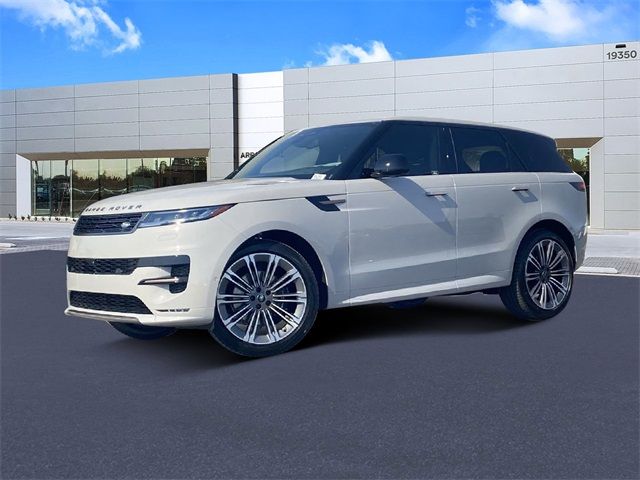 2024 Land Rover Range Rover Sport Dynamic SE