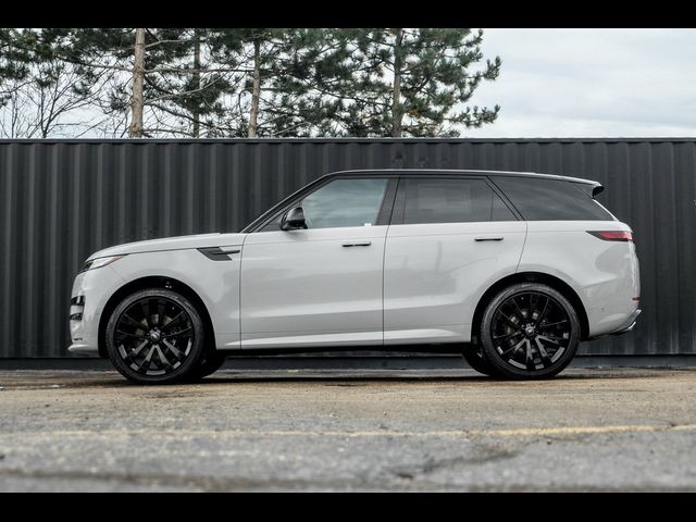 2024 Land Rover Range Rover Sport Dynamic SE