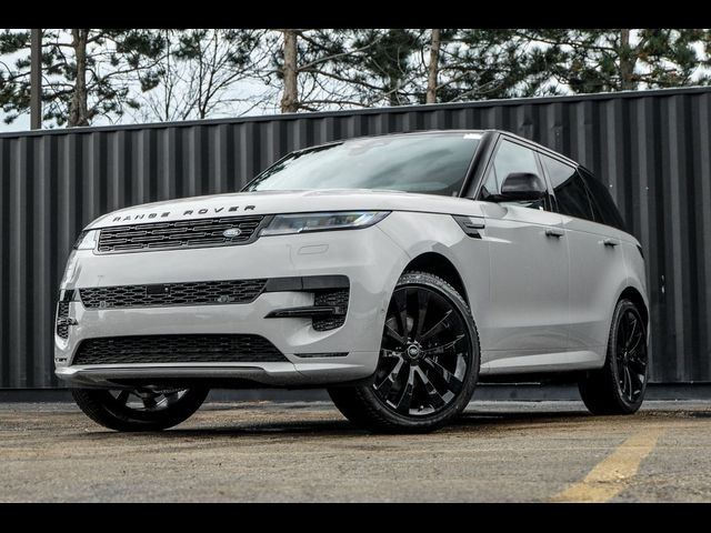 2024 Land Rover Range Rover Sport Dynamic SE