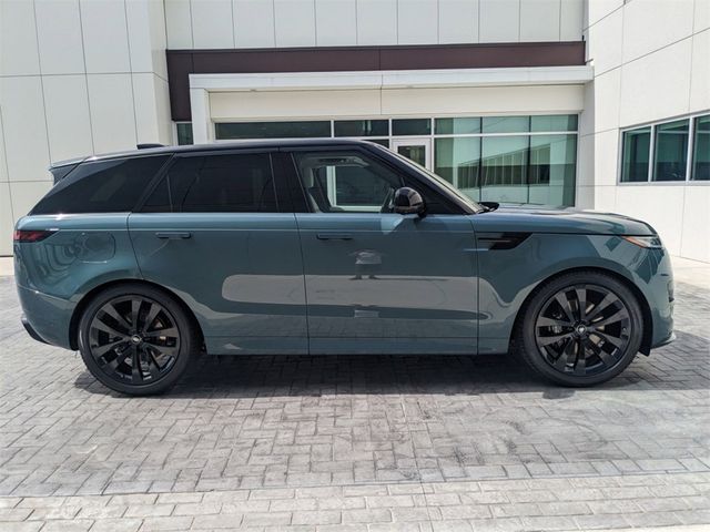 2024 Land Rover Range Rover Sport Dynamic SE