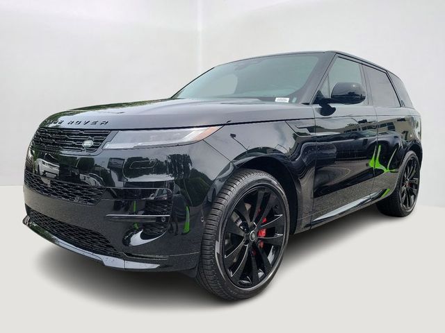 2024 Land Rover Range Rover Sport Dynamic SE