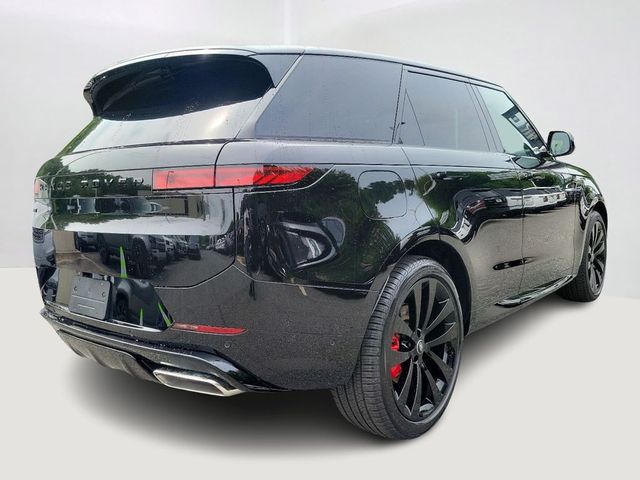 2024 Land Rover Range Rover Sport Dynamic SE