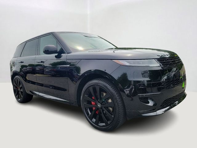 2024 Land Rover Range Rover Sport Dynamic SE