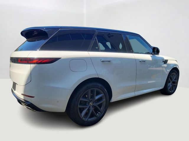 2024 Land Rover Range Rover Sport Dynamic SE