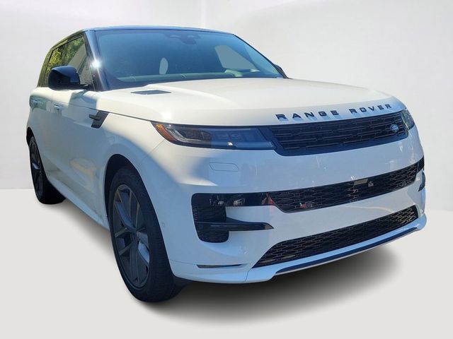 2024 Land Rover Range Rover Sport Dynamic SE