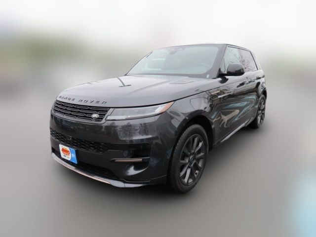 2024 Land Rover Range Rover Sport Dynamic SE