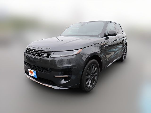2024 Land Rover Range Rover Sport Dynamic SE