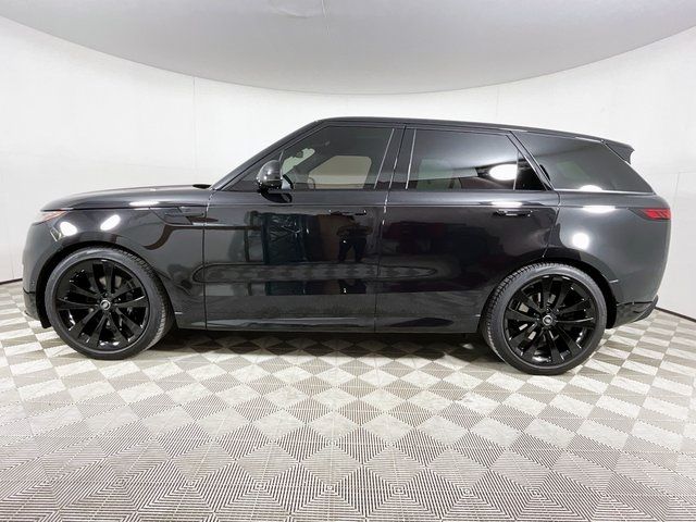 2024 Land Rover Range Rover Sport Dynamic SE