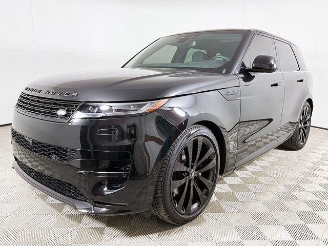 2024 Land Rover Range Rover Sport Dynamic SE