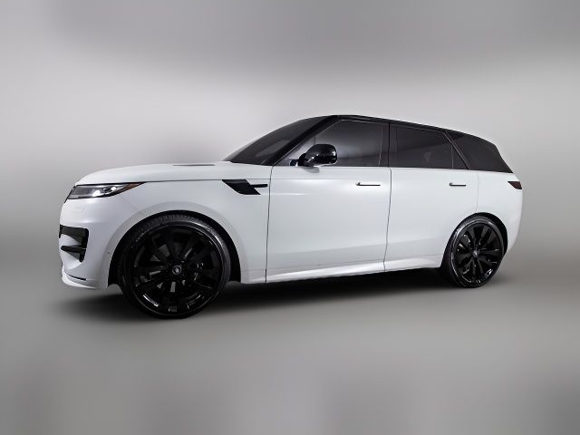 2024 Land Rover Range Rover Sport Dynamic SE