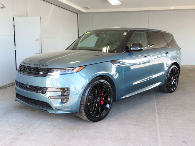 2024 Land Rover Range Rover Sport Dynamic SE