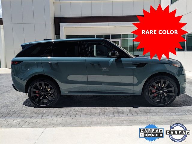 2024 Land Rover Range Rover Sport Dynamic SE