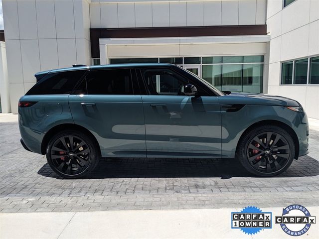 2024 Land Rover Range Rover Sport Dynamic SE