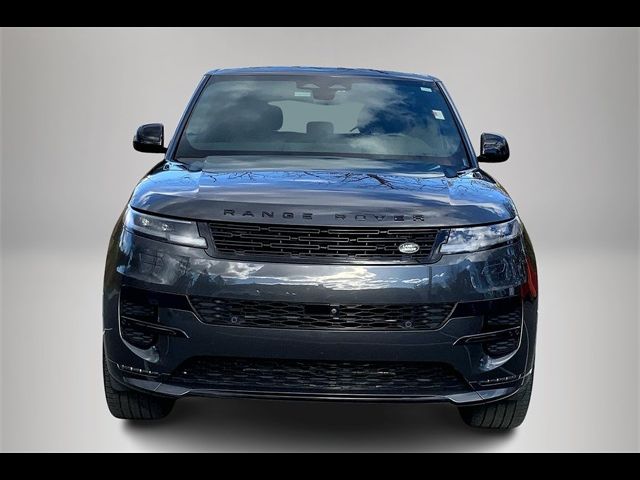 2024 Land Rover Range Rover Sport Dynamic SE