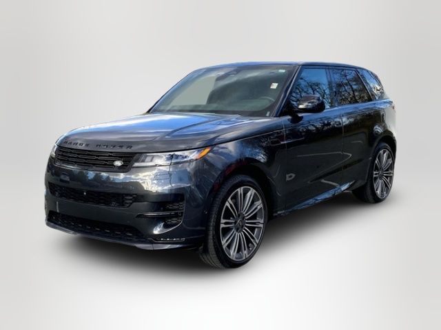 2024 Land Rover Range Rover Sport Dynamic SE