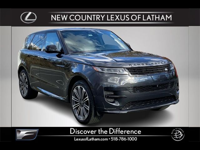 2024 Land Rover Range Rover Sport Dynamic SE