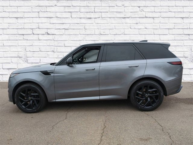 2024 Land Rover Range Rover Sport Dynamic SE