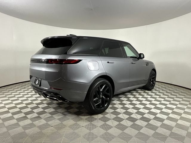 2024 Land Rover Range Rover Sport Dynamic SE