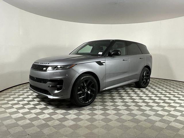 2024 Land Rover Range Rover Sport Dynamic SE